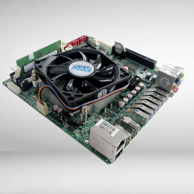 PCB Win 10 Placa base Misano 4450770712 445-0770712 Piezas NCR