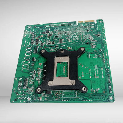 PCB Win 10 Estoril Placa base 4450764456 445-0764456 Piezas NCR