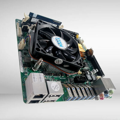 PCB Win 10 Estoril Placa base 4450764456 445-0764456 Piezas NCR