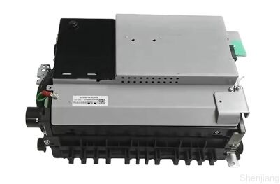 NCR BRM HVD-300U BILL VALIDATOR PN 009-0029739 90029739 0090029739 Partes de las NCR