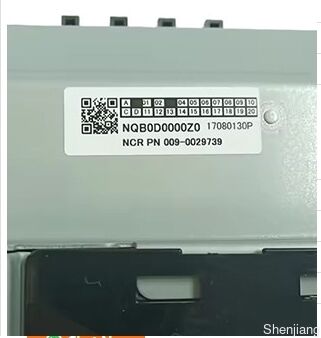 NCR BRM HVD-300U BILL VALIDATOR PN 009-0029739 90029739 0090029739 Partes de las NCR
