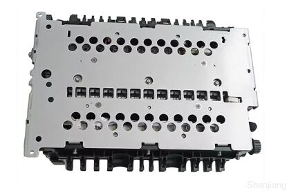 NCR BRM HVD-300U BILL VALIDATOR PN 009-0029739 90029739 0090029739 Partes de las NCR