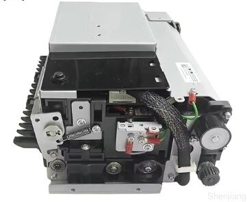 NCR BRM HVD-300U BILL VALIDATOR PN 009-0029739 90029739 0090029739 Partes de las NCR