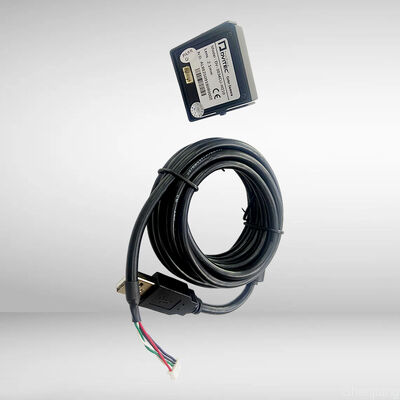 Lista de piezas NCR de la cámara DV-3034CU-H210 de 2,1 mm