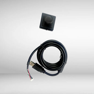 Lista de piezas NCR de la cámara DV-3034CU-H210 de 2,1 mm