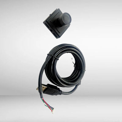 Lista de piezas NCR de la cámara DV-3034CU-H210 de 2,1 mm