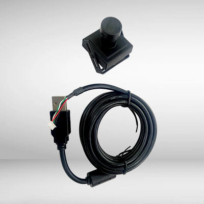 Lista de piezas NCR de la cámara DV-3034CU-H210 de 2,1 mm