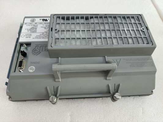 12.1 pulgada de pantalla G1200033 MORPHEUS SBCD12244TBS/12 009-0024946 0024946 NCR Lista de piezas