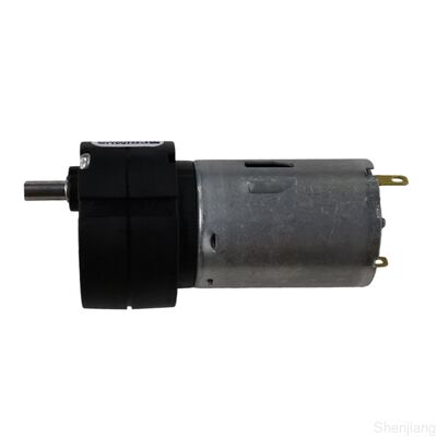 Wincor 2050 Dispenser Motor de mando del obturador CMD V4 DC 280 Motor 1750056880
