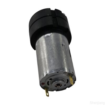Wincor 2050 Dispenser Motor de mando del obturador CMD V4 DC 280 Motor 1750056880