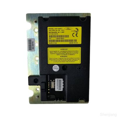 Wincor J6.1 EPP FHL Teclado de Pin Encriptado 01750233018