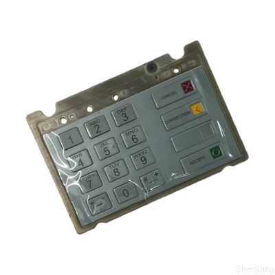 Wincor J6.1 EPP FHL Teclado de Pin Encriptado 01750233018