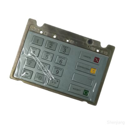 Wincor J6.1 EPP FHL Teclado de Pin Encriptado 01750233018
