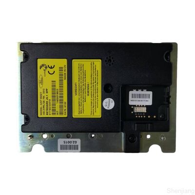 Wincor J6.1 EPP FHL Teclado de Pin Encriptado 01750233018