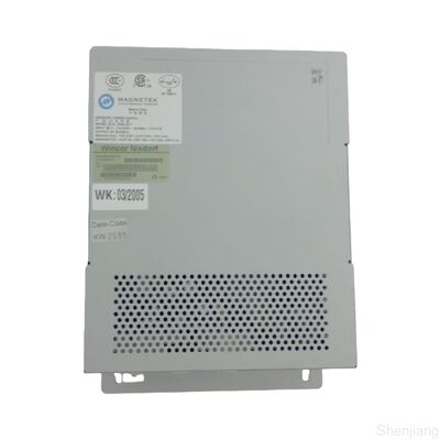 Unidad de alimentación principal del cajero automático de la fuente de alimentación central III de Wincor01750069162 1750069162