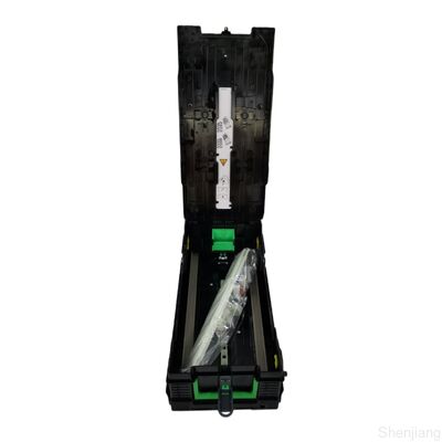 NCR S2 Caja de caja de caja de caja de caja de caja de plástico 445-0756222