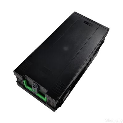 NCR S2 Caja de caja de caja de caja de caja de caja de plástico 445-0756222