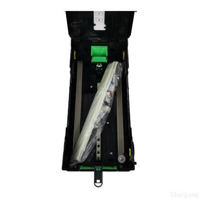 NCR S2 Caja de caja de caja de caja de caja de caja de plástico 445-0756222