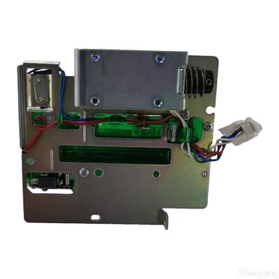 NCR IMCRW Lector de tarjetas Standard del obturador a través del obturador 0090018641