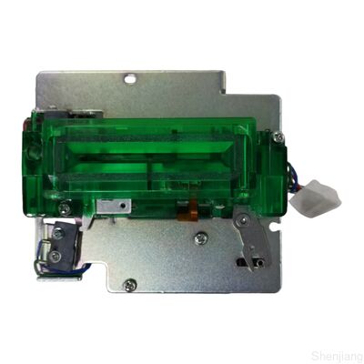 NCR IMCRW Lector de tarjetas Standard del obturador a través del obturador 0090018641