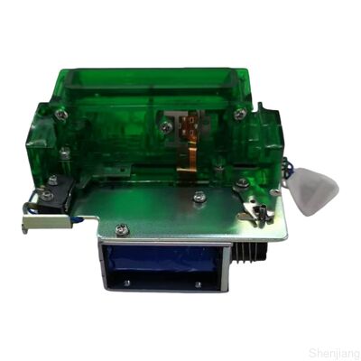 NCR IMCRW Lector de tarjetas Standard del obturador a través del obturador 0090018641