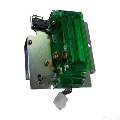 NCR IMCRW Lector de tarjetas Standard del obturador a través del obturador 0090018641