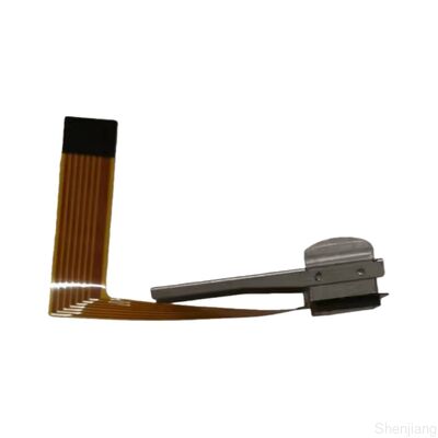 NCR 6622E Componente para el lector de tarjetas DIP de lectura y escritura en cerámica 0090037131