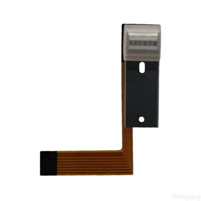 NCR 6622E Componente para el lector de tarjetas DIP de lectura y escritura en cerámica 0090037131