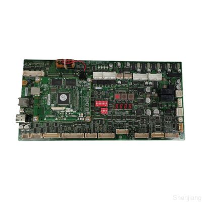 NCR 6683 BRM Tarjeta PCB Superior Tarjeta de Control Pieza 0090036165