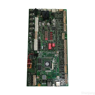 NCR 6683 BRM Tarjeta PCB Superior Tarjeta de Control Pieza 0090036165