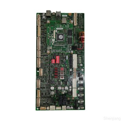 NCR 6683 BRM Tarjeta PCB Superior Tarjeta de Control Pieza 0090036165