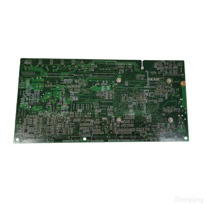 NCR 6683 BRM Tarjeta PCB Superior Tarjeta de Control Pieza 0090036165