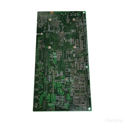 NCR 6683 BRM Tarjeta PCB Superior Tarjeta de Control Pieza 0090036165