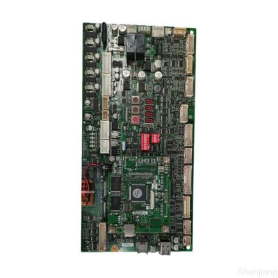 NCR 6683 BRM Tarjeta PCB Superior Tarjeta de Control Pieza 0090036165