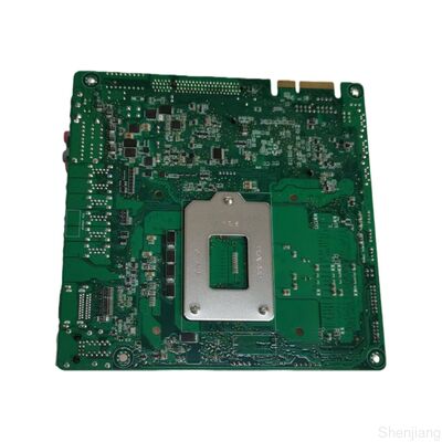 NCR Estoril ATM placa base para Windows 10 Compatible con 4450769935