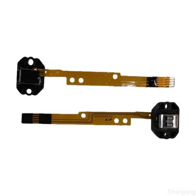 Lector de tarjetas Wincor ICT3H5-3A7790 Precabezal 04622 del sensor CHD-mot