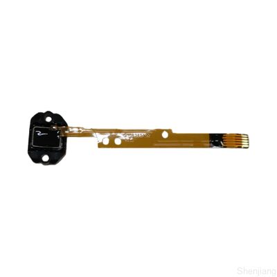 Lector de tarjetas Wincor ICT3H5-3A7790 Precabezal 04622 del sensor CHD-mot