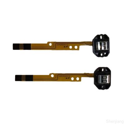 Lector de tarjetas Wincor ICT3H5-3A7790 Precabezal 04622 del sensor CHD-mot