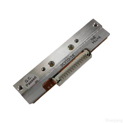 Cabezal de impresión térmica Hyosung L-SPR3 para motor de impresión ATM S5677000018