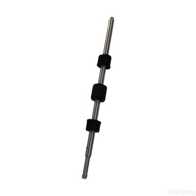 Hyosung doble detección de rodillos del eje de los rodillos superiores ATM Bill Path S7310000676