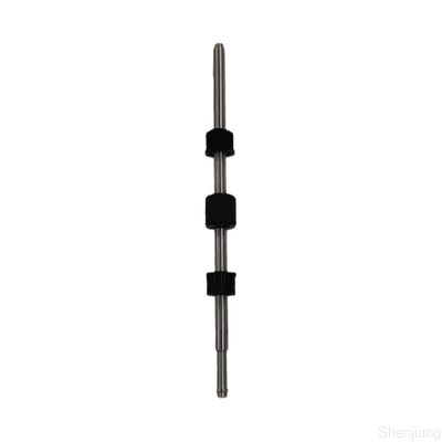 Hyosung doble detección de rodillos del eje de los rodillos superiores ATM Bill Path S7310000676