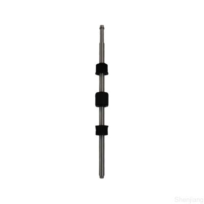 Hyosung doble detección de rodillos del eje de los rodillos superiores ATM Bill Path S7310000676