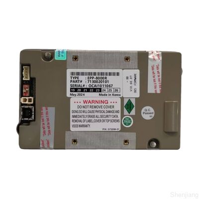 Teclado PIN seguro EPP ATM Hyosung 8000R PCI 3.0 7130020101