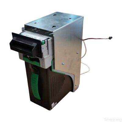 JCM VISION Validador de facturas Asamblea completa para cajeros automáticos