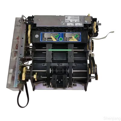 Módulo Distribuidor CRS Wincor C4060 Ensamblaje de Gabinete Inferior 1750200541