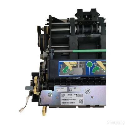 Módulo Distribuidor CRS Wincor C4060 Ensamblaje de Gabinete Inferior 1750200541