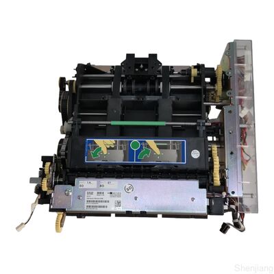 Módulo Distribuidor CRS Wincor C4060 Ensamblaje de Gabinete Inferior 1750200541