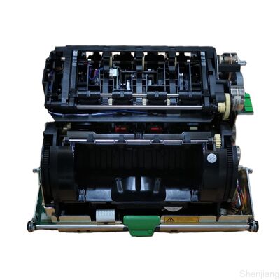 Unidad de colección de módulos Wincor CINEO CRS Input / Output Assembly 01750131626