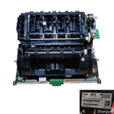 Unidad de colección de módulos Wincor CINEO CRS Input / Output Assembly 01750131626