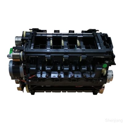 Unidad de colección de módulos Wincor CINEO CRS Input / Output Assembly 01750131626